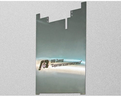 Гравировка кожухов